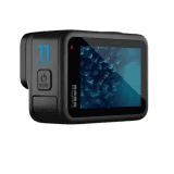 GoPro Hero11 Waterproof Sports & Action Camera | CHDHX 111 RW | Black