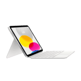 Magic Keyboard Folio for iPad | 10th gen | White | MQDP3HN/A