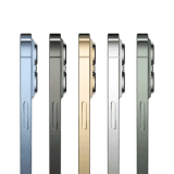 APPLE IPHONE 13 PRO MAX |  128GB | MNCY3HN/A | ALPINE GREEN