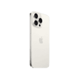 Apple iPhone 15 Pro Max | 512 GB | White Titanium