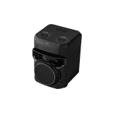 LG XBOOM XL2S Karaoke Bluetooth Party Speaker | 80 W | Super Bass Boost