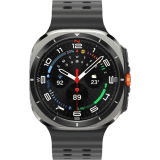 Samsung Galaxy Watch Ultra | LTE | 4.7 cm | Titanium Silver | SM-L705FZTAINS