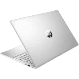 HP Pavilion Laptop  | Intel Core i5 | 13th Gen 1340p | 16 GB | 512 GB | Thin and Light Laptop | 15.6 inch | Natural Silver | 15-eg3027TU