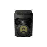 LG XBOOM XL2S Karaoke Bluetooth Party Speaker | 80 W | Super Bass Boost