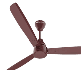 Atomberg Renesa Alpha 3 Blade Ceiling Fan | GLOSS BROWN