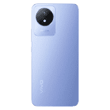vivo Y02 | 32 GB/3 GB | Orchid Blue