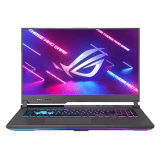 ASUS ROG Strix G17 | AMD Ryzen 7 4800H | RTX 3050 Ti 4GB Graphics | 16GB/1TB SSD | Gaming Laptop | Gray