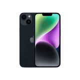 Apple iPhone 14 Plus | 256 GB |  Midnight