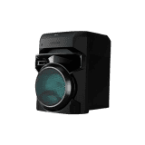 LG XBOOM XL2S Karaoke Bluetooth Party Speaker | 80 W | Super Bass Boost