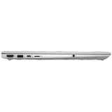 HP Pavilion Laptop  | Intel Core i5 | 13th Gen 1340p | 16 GB | 512 GB | Thin and Light Laptop | 15.6 inch | Natural Silver | 15-eg3027TU