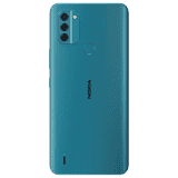 NOKIA C31 DS | 4 GB/64GB | Cyan