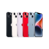 Apple iPhone 14 Plus | 256 GB |  Midnight