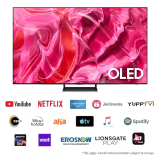 Samsung 138 cm |55 inches | Smart OLED TV QA55S90CAKLXL