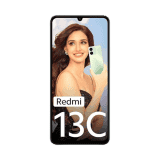 Redmi 13C | 6GB / 128GB | Starshine Green