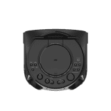 SONY Bluetooth Home Audio Speaker | Black | MHC-V13