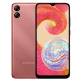 Samsung Galaxy A04e | 4GB |128GB | Copper