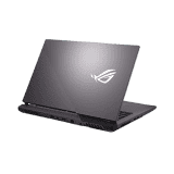 ASUS ROG Strix G17 | AMD Ryzen 7 4800H | RTX 3050 Ti 4GB Graphics | 16GB/1TB SSD | Gaming Laptop | Gray