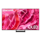 Samsung 138 cm |55 inches | Smart OLED TV QA55S90CAKLXL