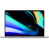 Apple MacBook Pro MVVJ2HN/A  Core i7 | 16 GB/512 GB SSD/Mac OS Catalina/4 GB Graphics | 16 inch, Space Grey