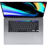 Apple MacBook Pro MVVJ2HN/A  Core i7 | 16 GB/512 GB SSD/Mac OS Catalina/4 GB Graphics | 16 inch, Space Grey
