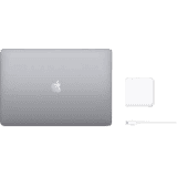 Apple MacBook Pro MVVJ2HN/A  Core i7 | 16 GB/512 GB SSD/Mac OS Catalina/4 GB Graphics | 16 inch, Space Grey