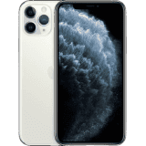 Apple iPhone 11 Pro | 64 GB | Silver