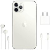Apple iPhone 11 Pro | 64 GB | Silver