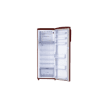 Godrej  Turbo Cooling Technology Ensuring Faster Cooling Direct Cool Single Door Refrigerator | 268 L | 3 Star | Fusion Wine | RD EMARVEL 290C THI FU WN