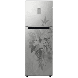 Samsung 253 L | 2 Star  Convertible Freezer Double Door Refrigerator RT28B3722QB/HL