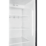 LG 687 L Frost Free Side by Side Refrigerator with with Smart ThinQ | WiFi | Shiny Steel | GC-B247SLUV