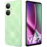 vivo Y27 | 6GB | 128GB | Garden green