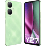 vivo Y27 | 6GB | 128GB | Garden green
