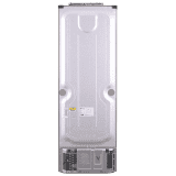 LG 360 L 3 Star Inverter Linear Frost-Free Double Door Refrigerator | GL T402JPZN | Convertible | Shiny Steel