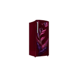 Godrej  Turbo Cooling Technology Ensuring Faster Cooling Direct Cool Single Door Refrigerator | 268 L | 3 Star | Fusion Wine | RD EMARVEL 290C THI FU WN