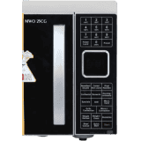 Morphy Richards 25 L Convection Microwave Oven-25CG | Steel