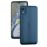 Nokia C12 Pro | 2GB / 64GB | Dark Cyan