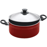 Pigeon  NonStick Biryani Pot | 11 L