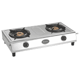 Pure Flames Smart 2B Gas Stove | 2 Burners