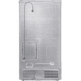 SAMSUNG 673 L Frost Free Multi-Door Refrigerator  | RS72A5FC1B4/TL |  Gentle Black Matt
