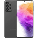 SAMSUNG Galaxy A73 5G |256 GB/8 GB RAM | Awesome Gray