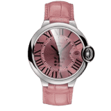 Fire-Boltt Topaz Smartwatch  | Pink Strap