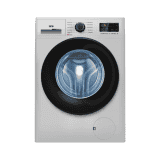 IFB Senorita SXS 6.5 kg 5 Star Fully Automatic Front Load Washing Machine | Silver