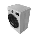 IFB Senorita SXS 6.5 kg 5 Star Fully Automatic Front Load Washing Machine | Silver