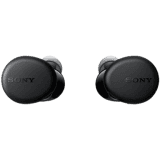 Sony WF-XB700 With 18 Hours Battery Life Bluetooth Headset | Black