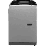 LG 9.0 Kg 5 Star Smart Inverter Fully-Automatic Top Loading Washing Machine | T90SJSF1Z | Silver