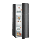 Liebherr TCBS 2630 290 L 2 Star Double Door Refrigerator