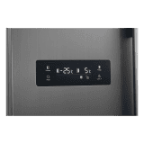 Voltas Beko 472 L Inverter Frost Free Side by Side Refrigerator | RSB495XPE | Inox