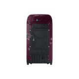 Samsung 7.0 Kg Fully-Automatic Top Loading Washing Machine | WA70T4560FM/TL | Magnolia Plum