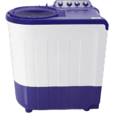 Whirlpool Semi-Automatic Top Loading Washing Machine | 8 kg | 5 Star | Coral Purple | ACE 8.0 SUP SOAK