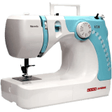 Usha Marvela Sewing Machine | Blue